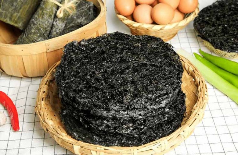 Thứ này kali gấp 3 lần chuối giúp giải nhiệt, nhuận tràng, mùa hè nên ăn nhiều, bỏ qua thì quá tiếc-5