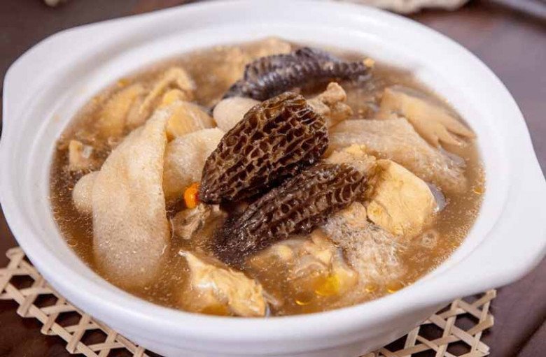 Thứ này kali gấp 3 lần chuối giúp giải nhiệt, nhuận tràng, mùa hè nên ăn nhiều, bỏ qua thì quá tiếc-8