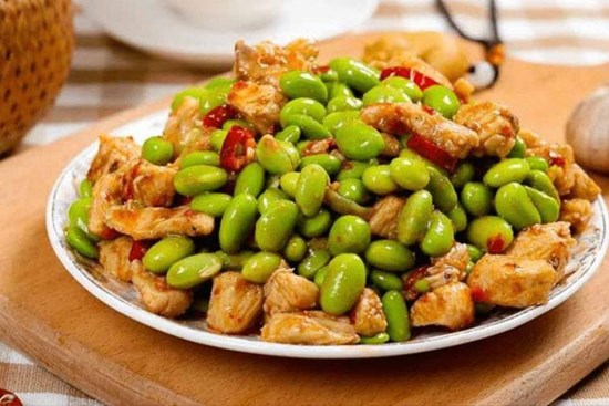 Thứ này kali gấp 3 lần chuối giúp giải nhiệt, nhuận tràng, mùa hè nên ăn nhiều, bỏ qua thì quá tiếc