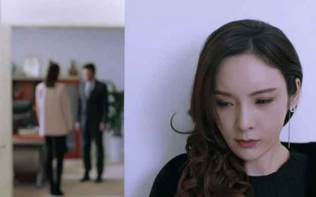 Tôi khó chịu với cô bạn thân không biết điều của chồng-1