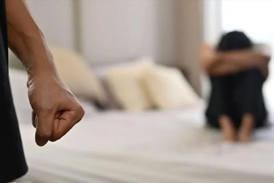 8 lý do khiến đàn ông trở thành kẻ vũ phu