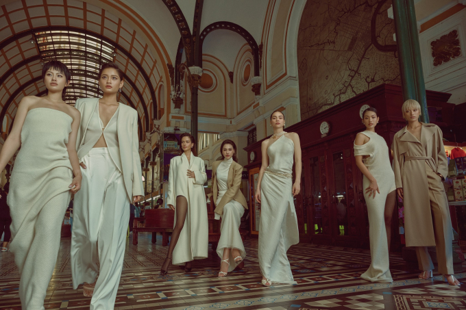 Cam thường zoom cận nhan sắc Hà Hồ trên phố, để lộ khoảnh khắc khó chịu ra mặt-4