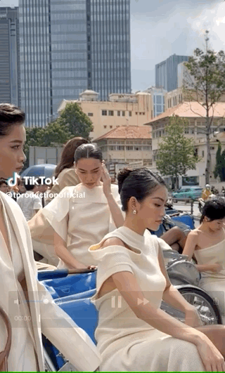 Cam thường zoom cận nhan sắc Hà Hồ trên phố, để lộ khoảnh khắc khó chịu ra mặt-3