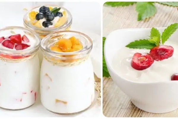 Nên ăn sữa chua trước hay sau khi ăn sáng?-1