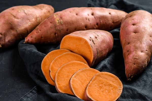 Loại thực phẩm ‘vàng’ trị huyết áp cao, được bán quanh năm tại các chợ-2