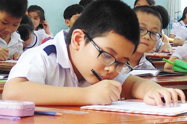 Con cái khi trưởng thành thường lánh xa 3 kiểu ông bố-2