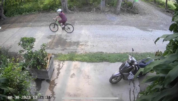 Nguyên Chủ tịch huyện tử vong trong bụi cây sau một đêm mất tích-2