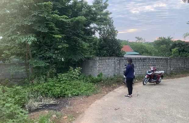 Nguyên Chủ tịch huyện tử vong trong bụi cây sau một đêm mất tích-1