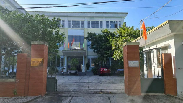 Kỷ luật cảnh cáo nhân viên Trung tâm Pháp y Đà Nẵng chặn xe chở thi thể-2