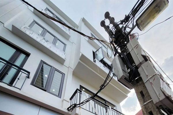 Chủ nhà hết thời hét giá cao, môi giới loay hoay chốt giao dịch-3