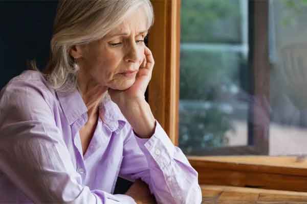 Bà ngoại hơn 70 tuổi vẫn phải nuôi 4 đứa con, tôi góp ý thì bị bà dọa cắt tài sản thừa kế-2