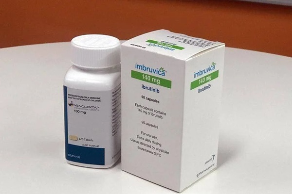 Phát hiện khả năng trị khỏi HIV của một loại thuốc sẵn có-1