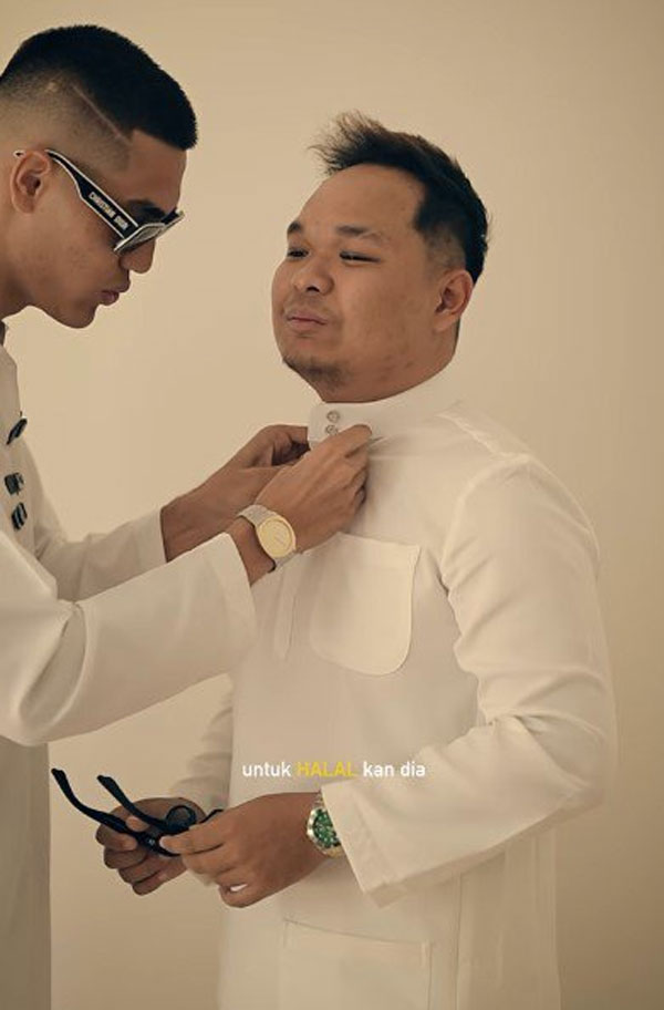 Xôn xao chuyện chú rể được bạn thân mừng cưới hơn nửa tỷ đồng-2