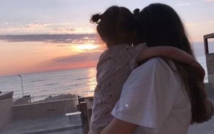 Mẹ chồng tối ngày so sánh con tôi với con riêng của chồng-1