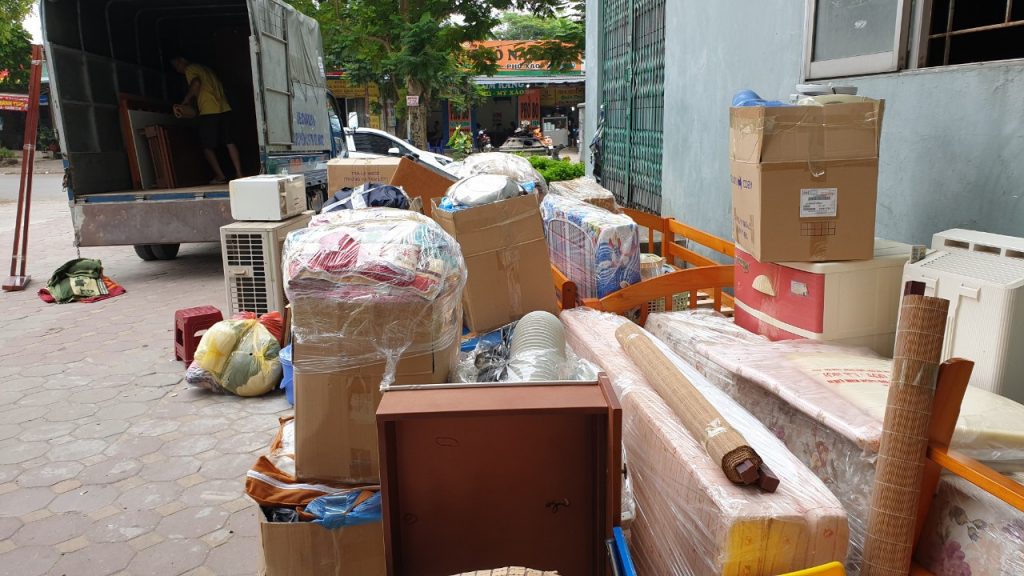 Người xưa dặn: Chuyển nhà vứt 5 thứ này, Thần Tài bỏ đi, vận may tiêu tán-1