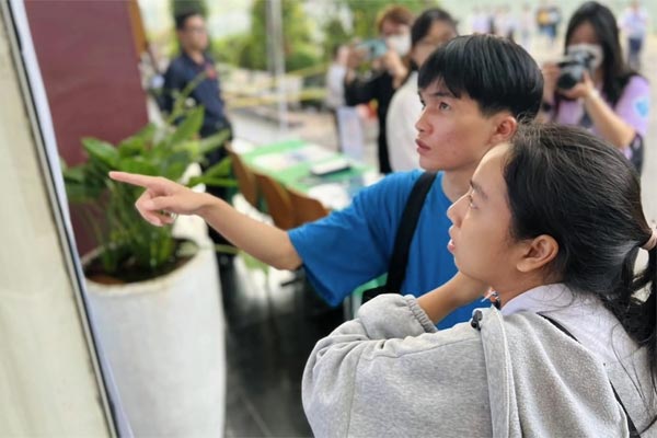 Các trường đại học nào tuyển bổ sung ngành Y, Dược?-4