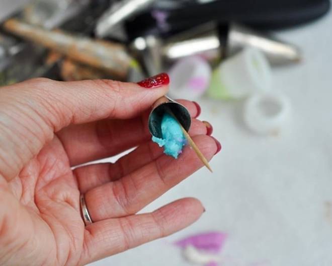 Những công dụng bất ngờ của tăm-2