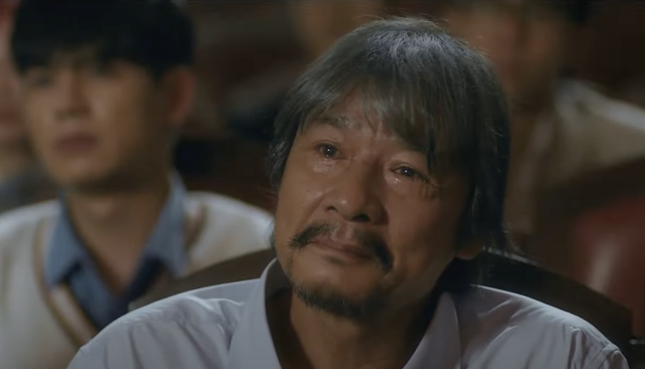 Món quà của cha kết phim xúc động nhưng vẫn có điểm trừ-2