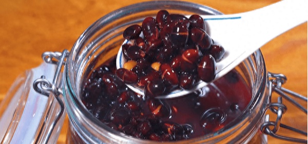 Phụ nữ khi đến tuổi mãn kinh nên thường xuyên ăn 3 món ăn nhẹ để tươi trẻ hơn-3