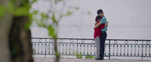 Món quà của cha kết phim xúc động nhưng vẫn có điểm trừ-4