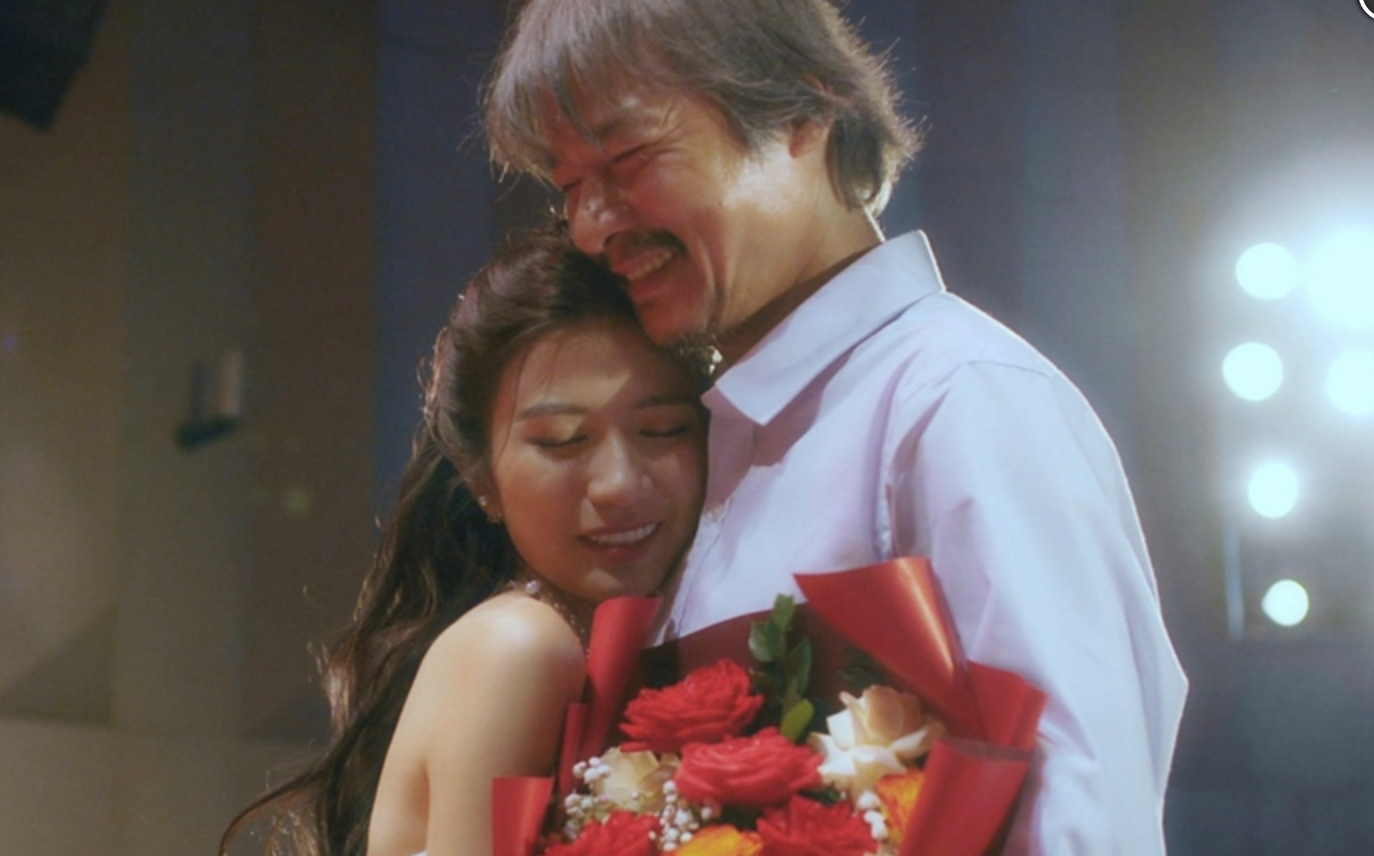 Món quà của cha kết phim xúc động nhưng vẫn có điểm trừ-3