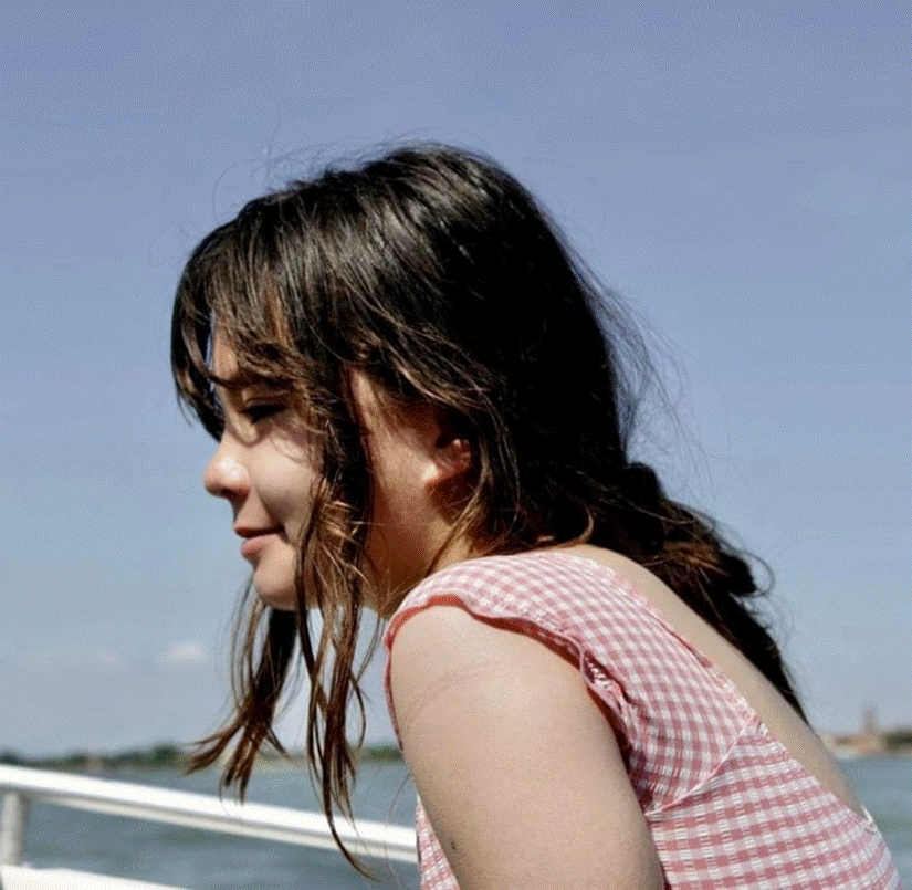 Ngoại hình tuổi 11 của cặp sinh đôi nhà diva Hồng Nhung: Con gái cao lớn hơn mẹ, con trai thích nuôi tóc dài-2