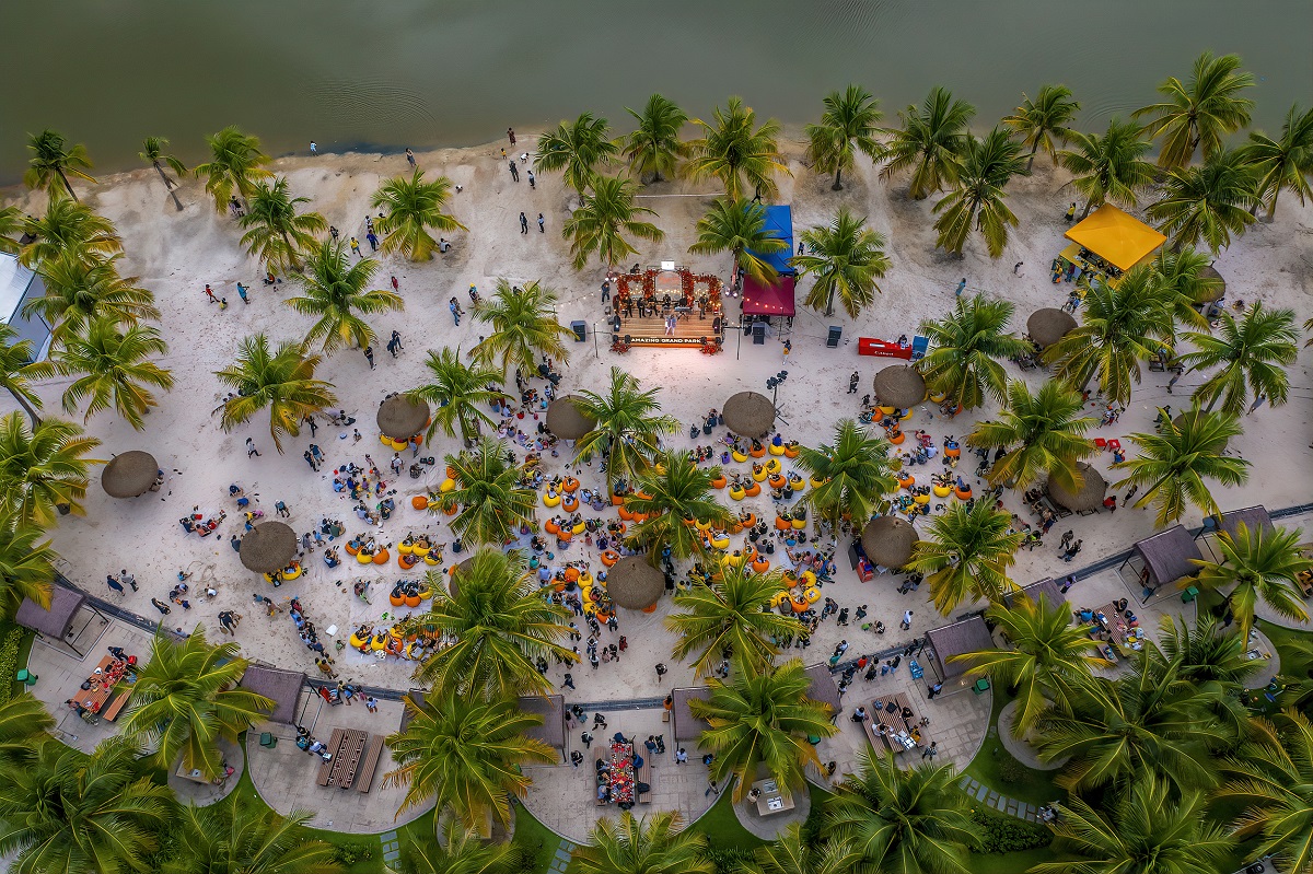 Doanh nhân trẻ tìm đến Vinhomes Grand Park tận dụng cơ hội kinh doanh-3