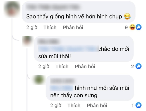 Thuỷ Tiên lộ diện sau 2 tháng ở ẩn, gây chú ý vì diện mạo khác lạ nghi dao kéo-4