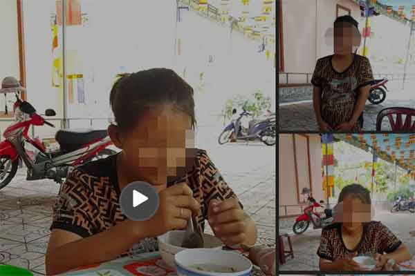 Tạm giữ hình sự người chồng khiến bé gái 14 tuổi mang thai-2