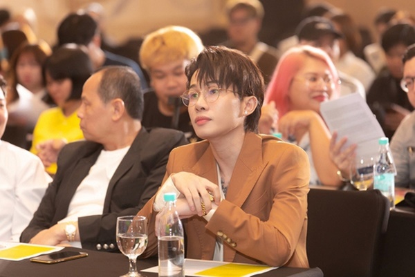 Jack nói gì về chuyện Messi đồng ý xuất hiện trong MV, con số sản xuất đến 60 tỷ có thật không?-1