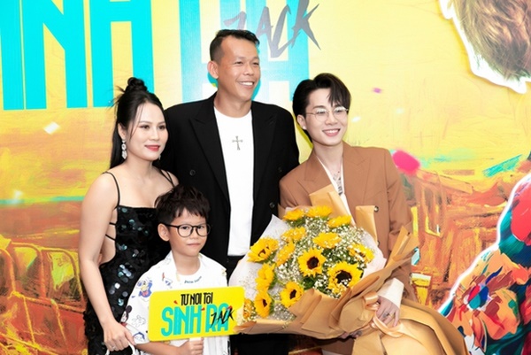 Jack nói gì về chuyện Messi đồng ý xuất hiện trong MV, con số sản xuất đến 60 tỷ có thật không?-3