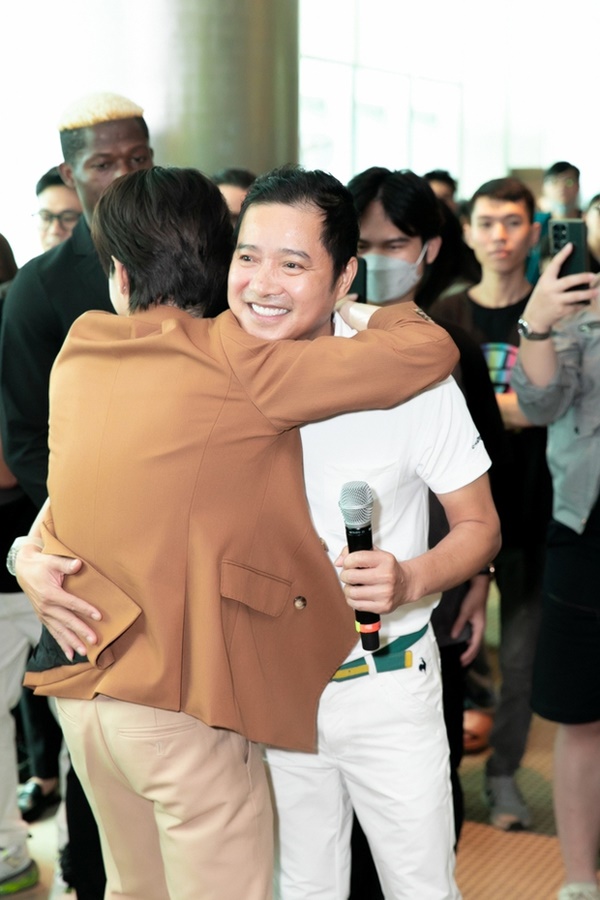 Jack nói gì về chuyện Messi đồng ý xuất hiện trong MV, con số sản xuất đến 60 tỷ có thật không?-5