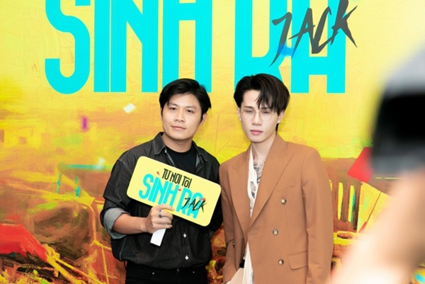 Jack nói gì về chuyện Messi đồng ý xuất hiện trong MV, con số sản xuất đến 60 tỷ có thật không?-6