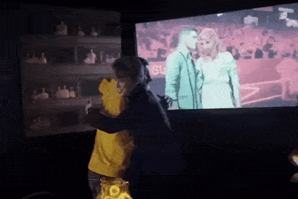 Jack giao tiếp thế nào với Lionel Messi?-3