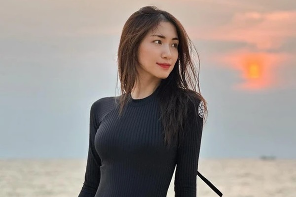 Bé Bo nói một câu khiến Hòa Minzy xúc động: Bố mẹ không yêu nhau nữa nhưng không sao hết...-4