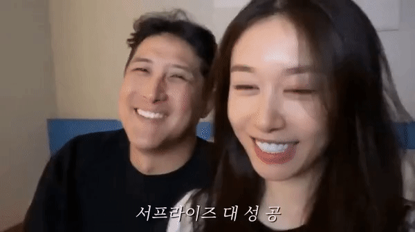 Jiyeon (T-ara) cùng ông xã cầu thủ nhảy See Tình, thốt lên 1 câu gây ngỡ ngàng-4