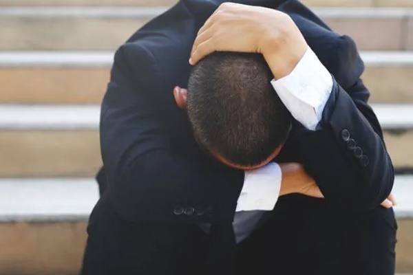 Con cái khi trưởng thành thường lánh xa 3 kiểu ông bố-1