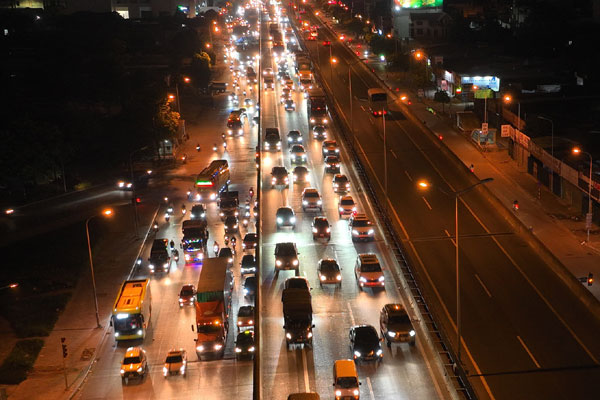 Phố phường Hà Nội thanh bình ngày nghỉ lễ Quốc khánh-14