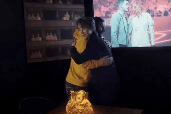 Jack giao tiếp thế nào với Lionel Messi?-1