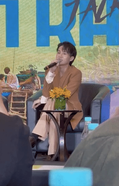 Jack giao tiếp thế nào với Lionel Messi?-2