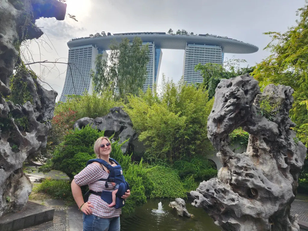 Em bé 11 tháng chu du 23 quốc gia trên thế giới trong chưa đầy một năm-4