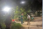 Phát hiện 4 người tử vong tại nhà riêng ở Hà Nội-3