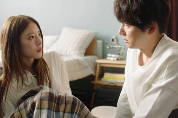 Lời thú nhận của chồng đã cứu cuộc hôn nhân của chúng tôi-1