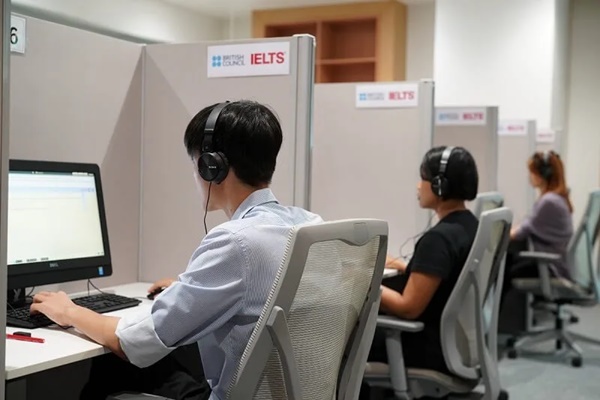 Chuyên gia Bùi Khánh Nguyên: Trường đại học ở Việt Nam chỉ chấp nhận IELTS là tự phủ nhận mình-1