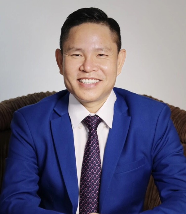 Chuyên gia Bùi Khánh Nguyên: Trường đại học ở Việt Nam chỉ chấp nhận IELTS là tự phủ nhận mình-2