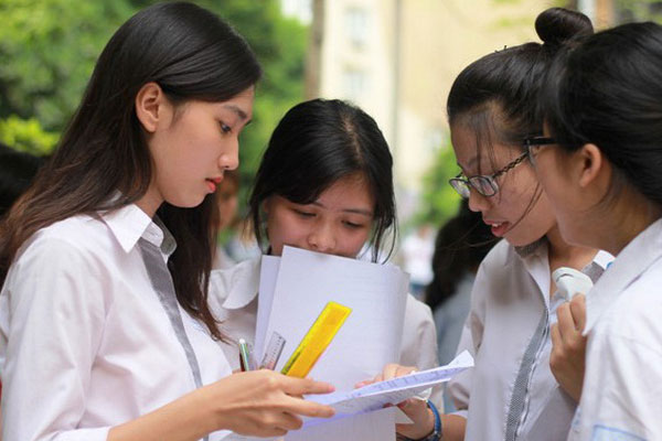 Khi thủ khoa không còn là tấm vé” đỗ đại học tuyệt đối-1