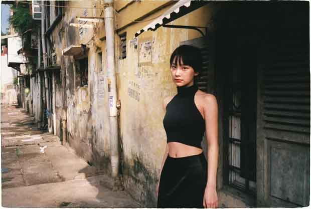 3 cô nàng hút view của vũ trụ VTV: Sở hữu chiều cao khiêm tốn nhưng style hack dáng cực khéo-2