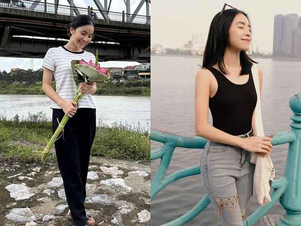 3 cô nàng hút view của vũ trụ VTV: Sở hữu chiều cao khiêm tốn nhưng style hack dáng cực khéo-5