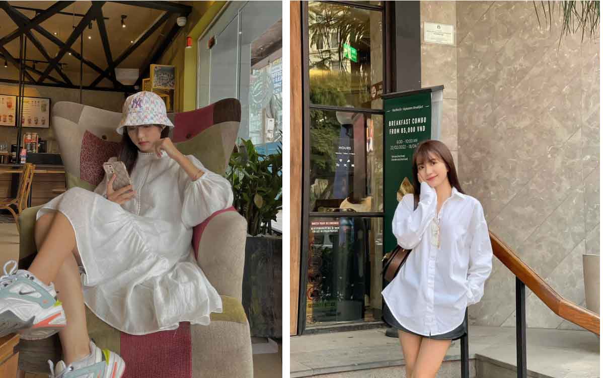 3 cô nàng hút view của vũ trụ VTV: Sở hữu chiều cao khiêm tốn nhưng style hack dáng cực khéo-10