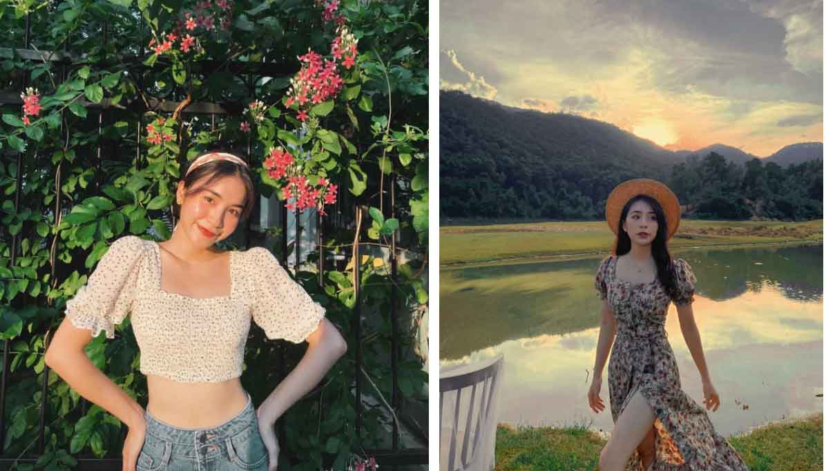 3 cô nàng hút view của vũ trụ VTV: Sở hữu chiều cao khiêm tốn nhưng style hack dáng cực khéo-7